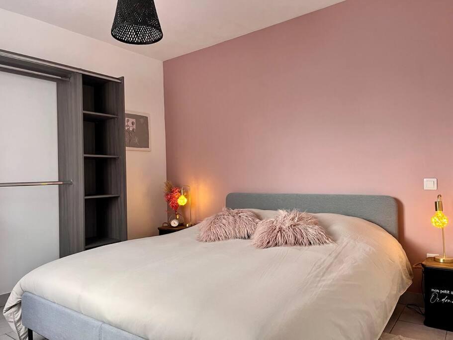 La Romance Fressenneville Exterior foto