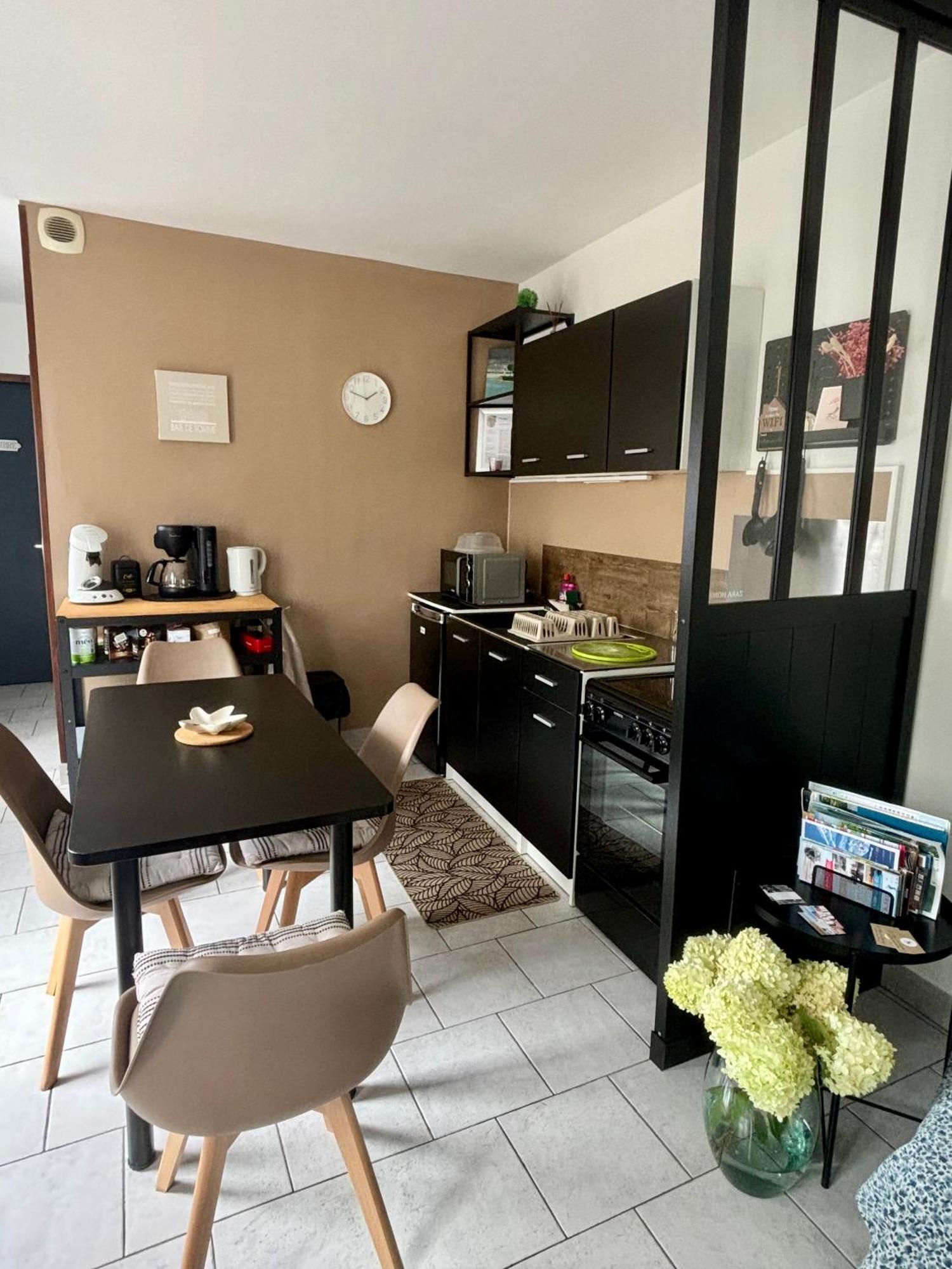 La Romance Fressenneville Exterior foto